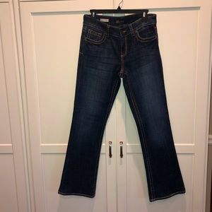 Kut from the Kloth Boot Cut Jeans